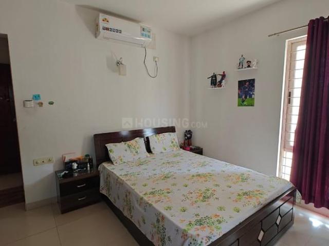 3 BHK Apartment in Hadapsar for resale Pune. The reference number is 20642285