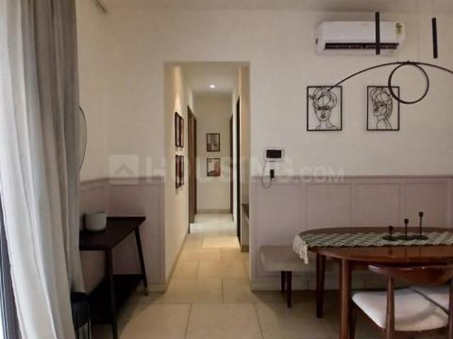 3 BHK Apartment in Hadapsar for resale Pune. The reference number is 20660041