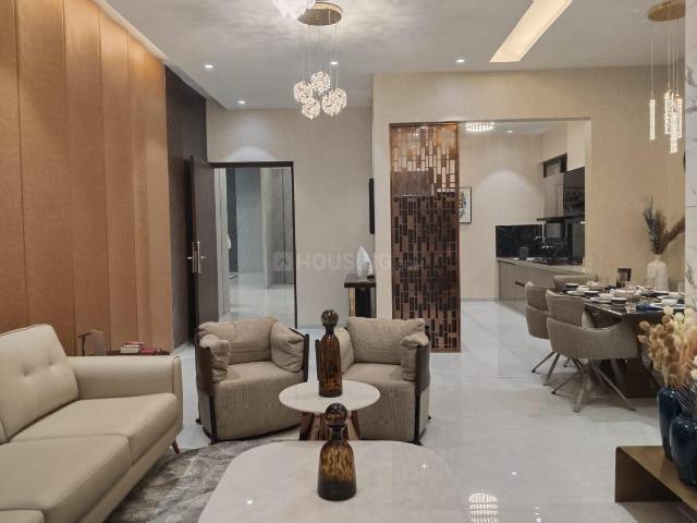 3 BHK Apartment in Hadapsar for resale Pune. The reference number is 20761553