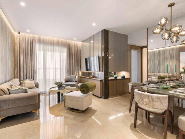 3 BHK Apartment in Hadapsar for resale Pune. The reference number is 20776115