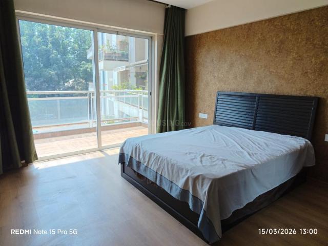 3 BHK Apartment in Hadapsar for resale Pune. The reference number is 20789619