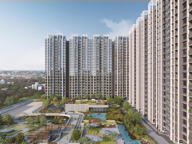 3 BHK Apartment in Hadapsar for resale Pune. The reference number is 20824716