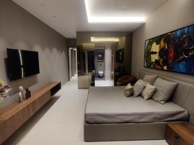3 BHK Apartment in Hadapsar for resale Pune. The reference number is 20826908