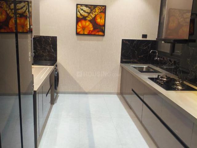 3 BHK Apartment in Hadapsar for resale Pune. The reference number is 20834201