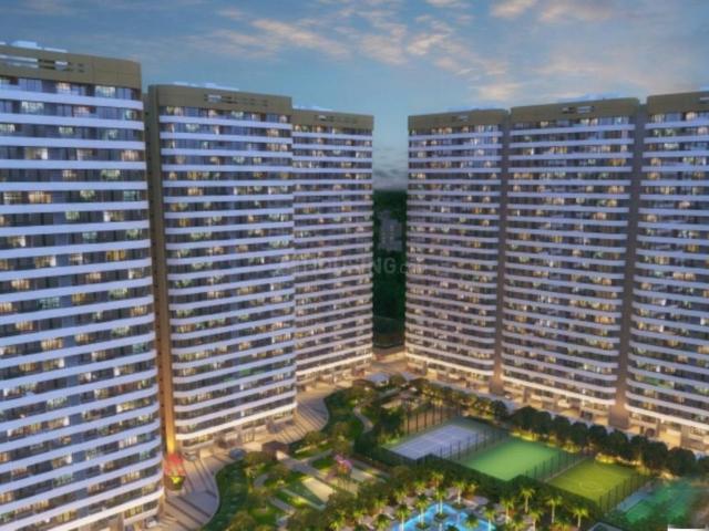 3 BHK Apartment in Hadapsar for resale Pune. The reference number is 20952329