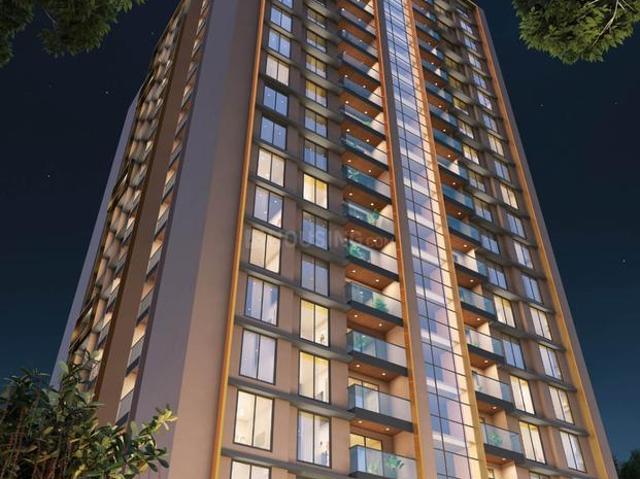 3 BHK Apartment in Hadapsar for resale Pune. The reference number is 20952646