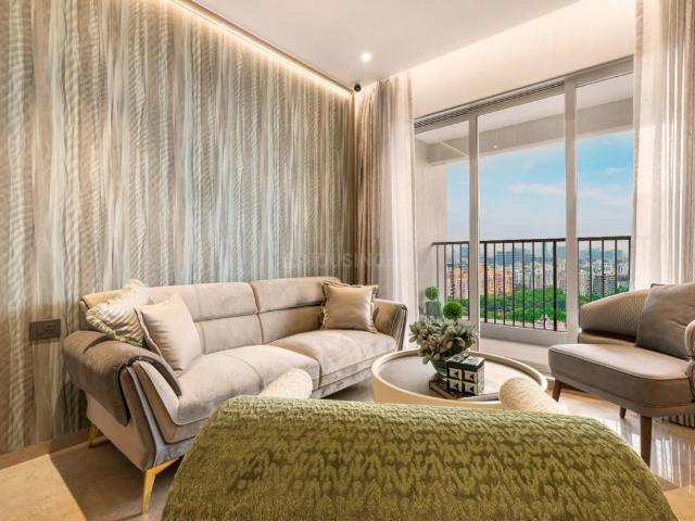 3 BHK Apartment in Hadapsar for resale Pune. The reference number is 20960319