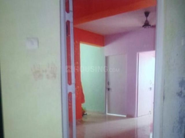 3 BHK Apartment in Hadapsar for resale Pune. The reference number is 5167548