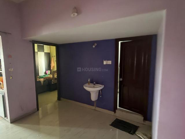 3 BHK Apartment in Hafeezpet for rent Hyderabad. The reference number is 19709273