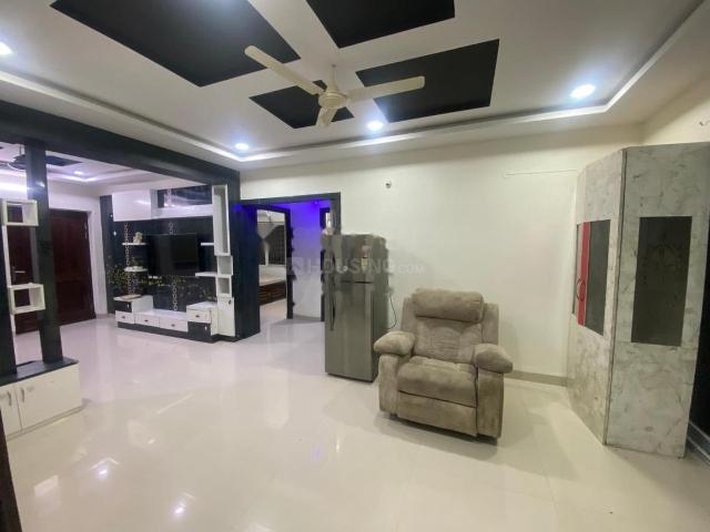 3 BHK Apartment in Hafeezpet for rent Hyderabad. The reference number is 19860005