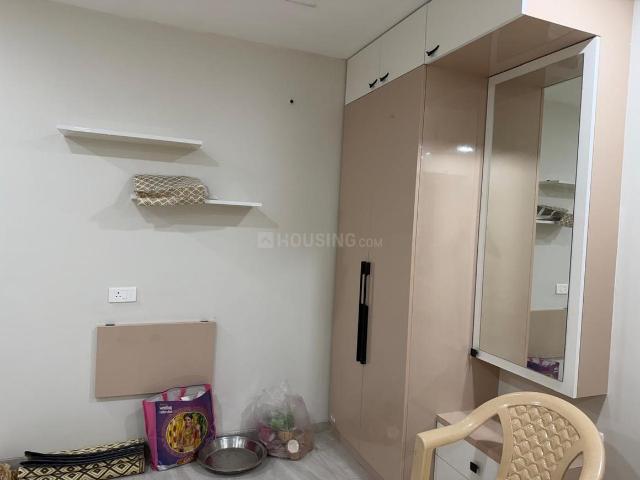 3 BHK Apartment in Hafeezpet for rent Hyderabad. The reference number is 20345161