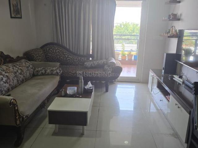3 BHK Apartment in Hafeezpet for rent Hyderabad. The reference number is 20395572