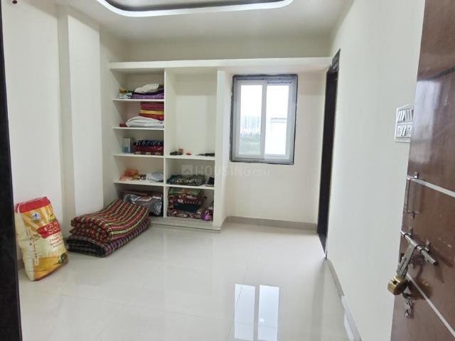 3 BHK Apartment in Hafeezpet for rent Hyderabad. The reference number is 20751168