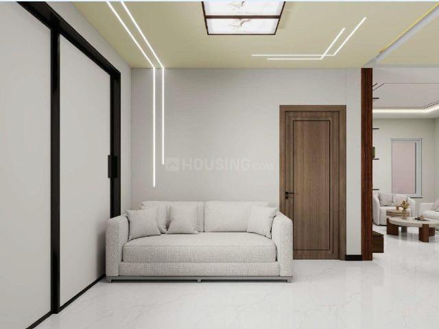 3 BHK Apartment in Hafeezpet for resale Hyderabad. The reference number is 20196045