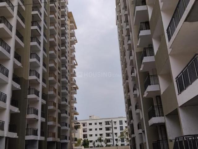 3 BHK Apartment in Hafeezpet for resale Hyderabad. The reference number is 20426248