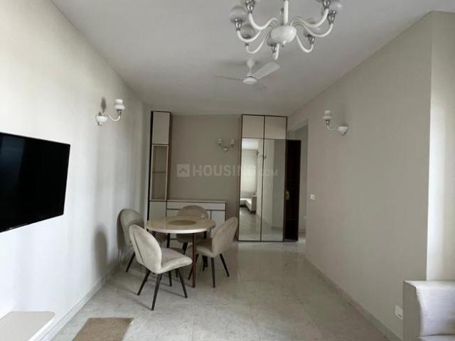 3 BHK Apartment in Haibowal Kalan for resale Ludhiana. The reference number is 17758943