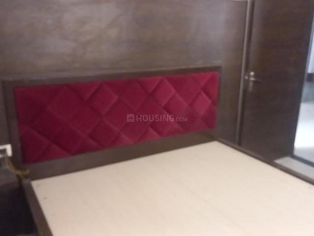 3 BHK Apartment in Hajiwala for resale Jaipur. The reference number is 17350232