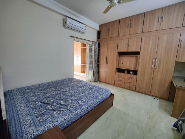 3 BHK Apartment in Hakim Para for rent Siliguri. The reference number is 19087462