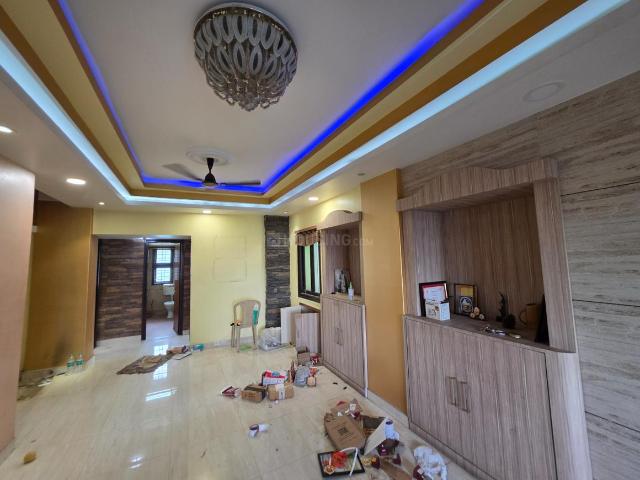 3 BHK Apartment in Hakim Para for rent Siliguri. The reference number is 20886204