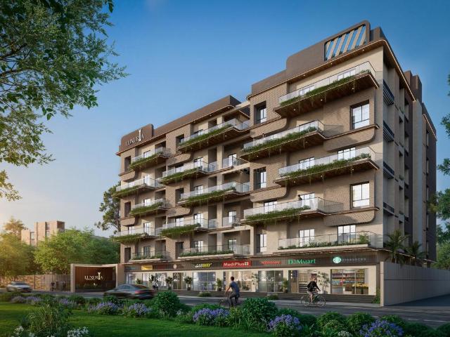 3 BHK Apartment in Hakim Para for resale Siliguri. The reference number is 19299684
