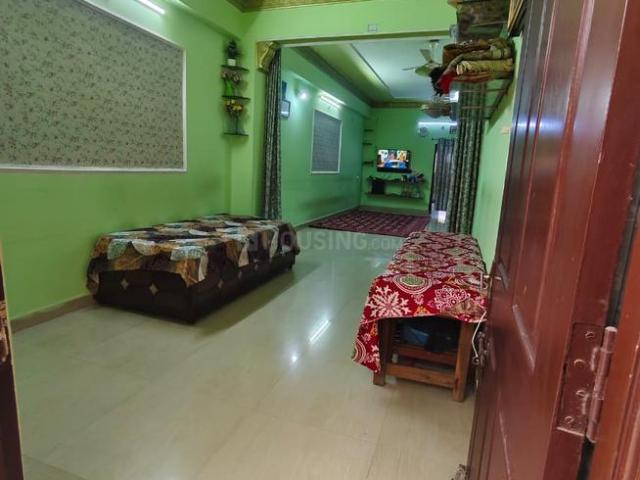 3 BHK Apartment in Hakimpet for resale Hyderabad. The reference number is 19349659