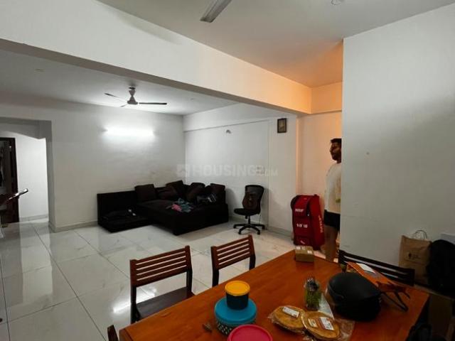 3 BHK Apartment in Halasuru for rent Bengaluru. The reference number is 20479860