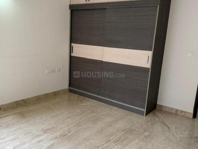 3 BHK Apartment in Halasuru for rent Bengaluru. The reference number is 20743945