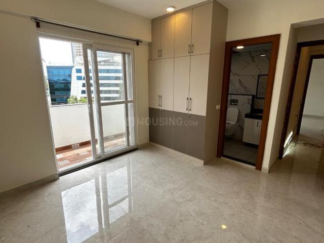 3 BHK Apartment in Halasuru for rent Bengaluru. The reference number is 20853287