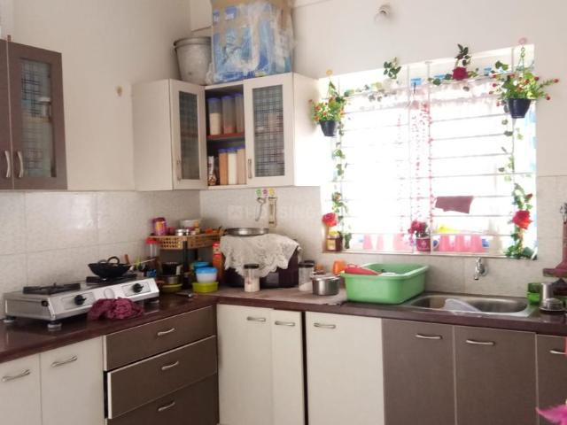3 BHK Apartment in Halasuru for rent Bengaluru. The reference number is 8932222