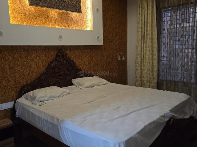 3 BHK Apartment in Halasuru for resale Bengaluru. The reference number is 20984194