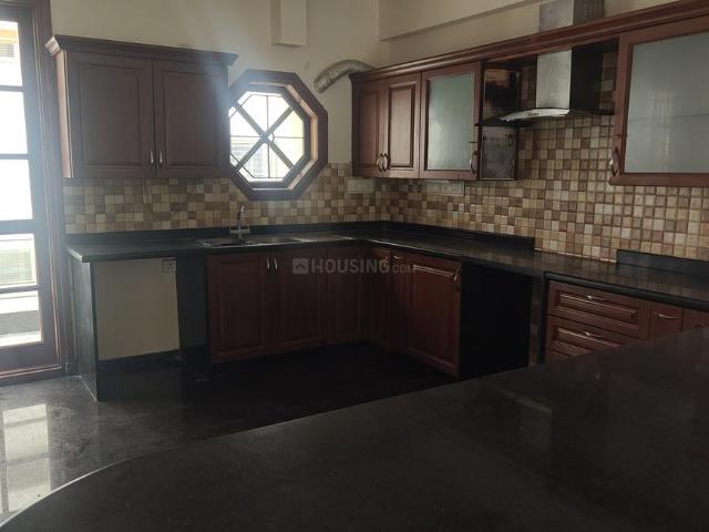3 BHK Apartment in Halasuru for resale Central Bangalore. The reference number is 17512835