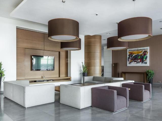3 BHK Apartment in Halasahalli for resale Bengaluru. The reference number is 16227152