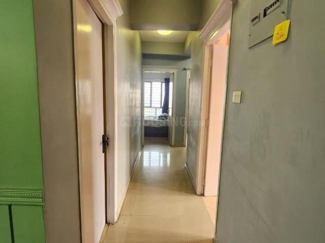 3 BHK Apartment in Haldirams for rent Kolkata. The reference number is 19567033