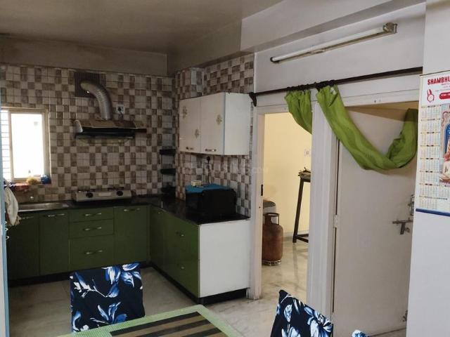 3 BHK Apartment in Haldirams for resale Kolkata. The reference number is 18829889