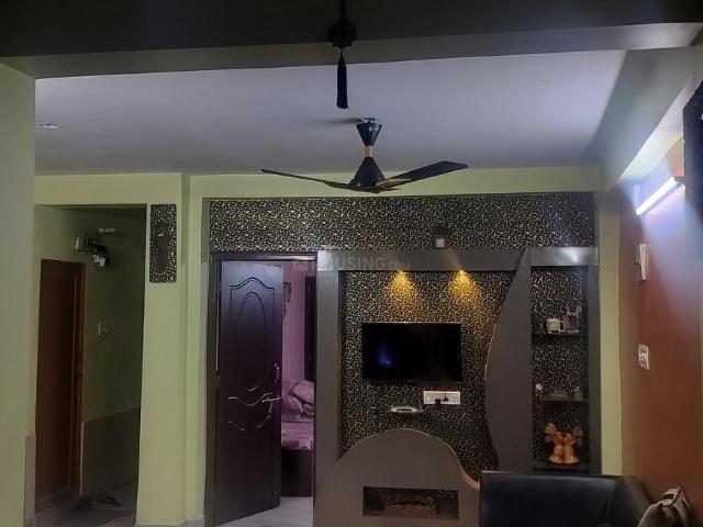 3 BHK Apartment in Haldirams for resale Kolkata. The reference number is 20356208