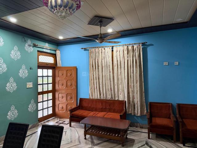 3 BHK Apartment in Haldwani for rent Nainital. The reference number is 20632613