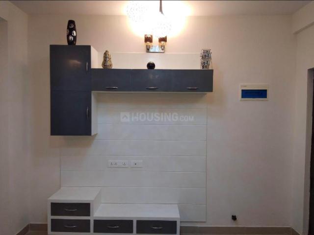 3 BHK Apartment in Hallehalli for rent Bengaluru. The reference number is 20480953