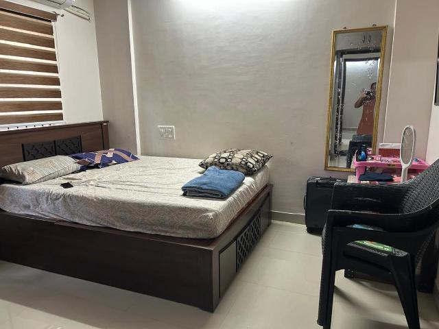 3 BHK Apartment in Hallehalli for rent Bengaluru. The reference number is 20269456