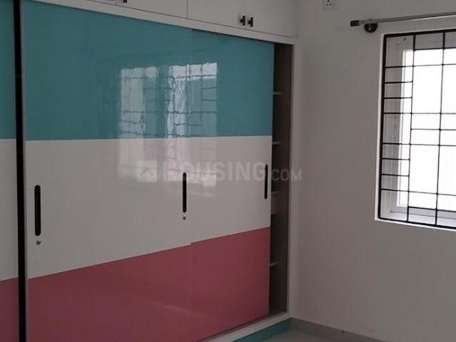 3 BHK Apartment in Hallehalli for rent Bengaluru. The reference number is 20343876