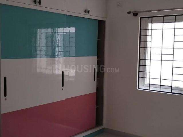 3 BHK Apartment in Hallehalli for rent Bengaluru. The reference number is 20343368