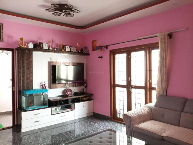 3 BHK Apartment in Hallehalli for resale Bengaluru. The reference number is 18145316
