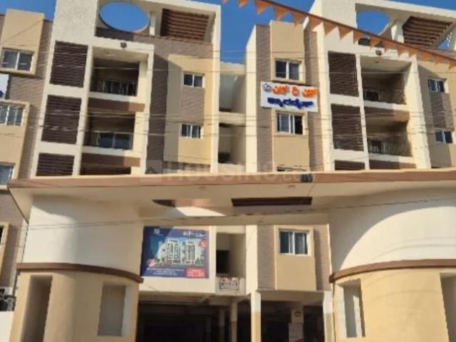 3 BHK Apartment in Hallehalli for resale Bengaluru. The reference number is 20735943