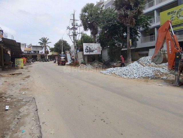 3 BHK Apartment in Hallehalli for resale Kithiganur. The reference number is 16639150