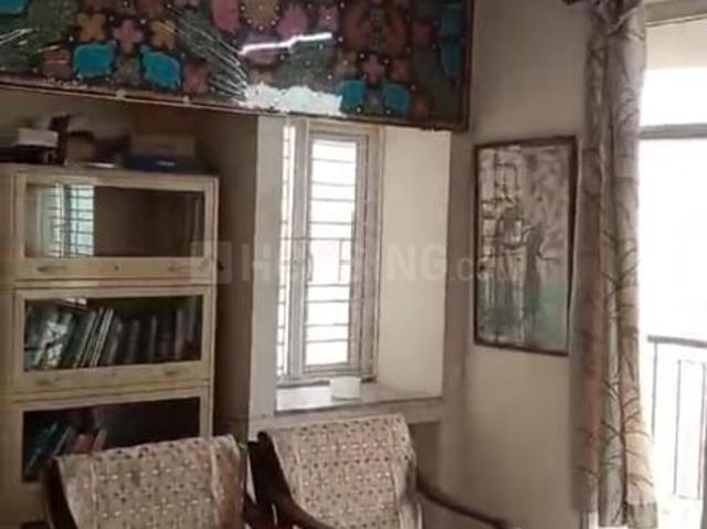 3 BHK Apartment in Haltu for rent Kolkata. The reference number is 17335542