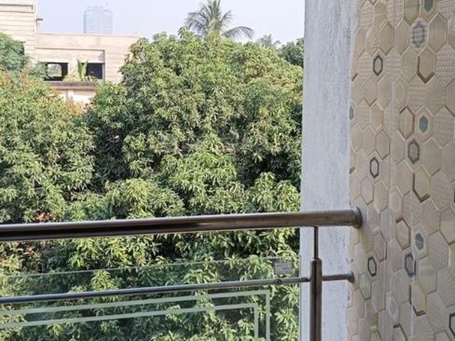 3 BHK Apartment in Haltu for rent Kolkata. The reference number is 19632499