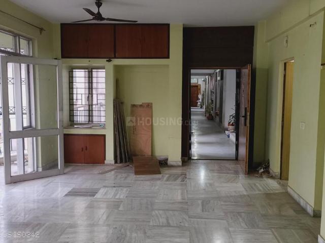 3 BHK Apartment in Haltu for rent Kolkata. The reference number is 19789239