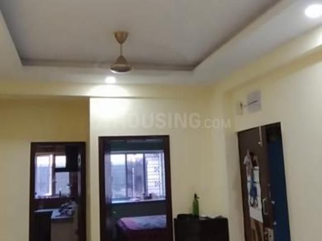 3 BHK Apartment in Haltu for rent Kolkata. The reference number is 19877023