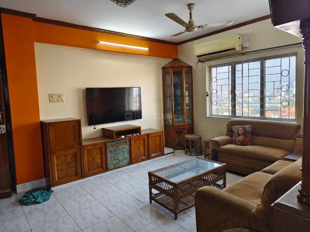 3 BHK Apartment in Haltu for rent Kolkata. The reference number is 19879001