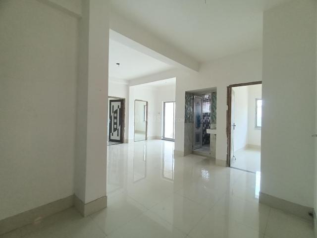 3 BHK Apartment in Haltu for rent Kolkata. The reference number is 20093659