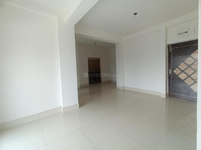 3 BHK Apartment in Haltu for rent Kolkata. The reference number is 20093659